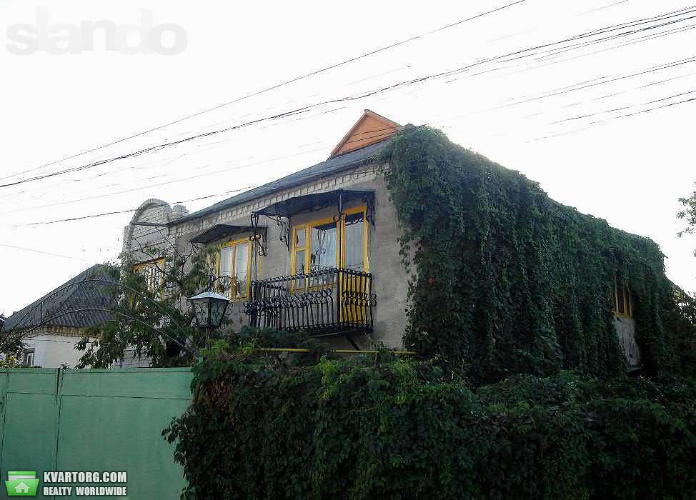 Sell house. Днепропетровск, Леси Украинки — photo 4