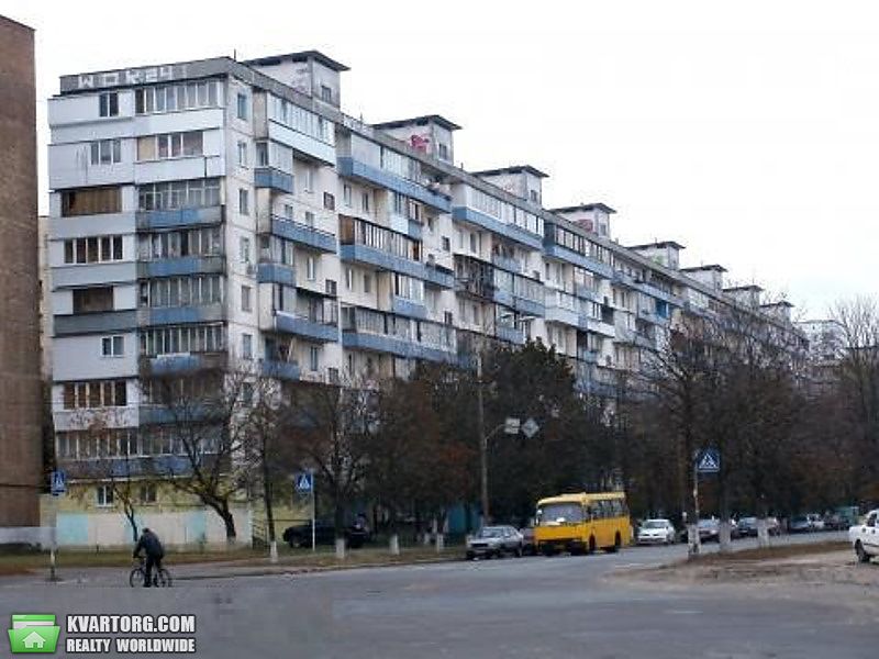 Sell 3-room apartment. Киев,  Кондратюка — photo 1