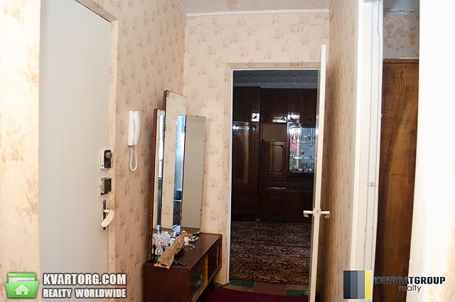 Sell 2-room apartment. Днепропетровск,  Правды пр — photo 9