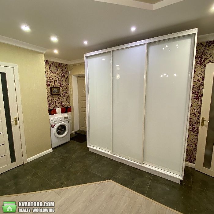 Sell 1-room apartment. Киев,  Ломоносова — photo 6