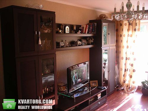 Sell 2-room apartment. Киев, Оболонский пр — photo 1
