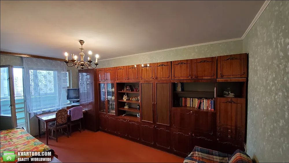 Sell 2-room apartment. Киев,  Драйзера — photo 2