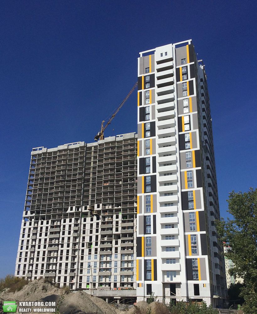 Sell 1-room apartment. Киевская обл., Сагайдака — photo 1