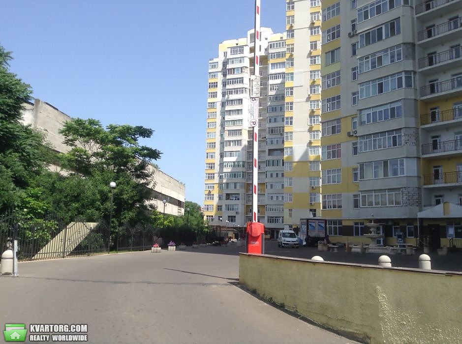 Sell 1-room apartment. Одесса, Артиллерийская — photo 1