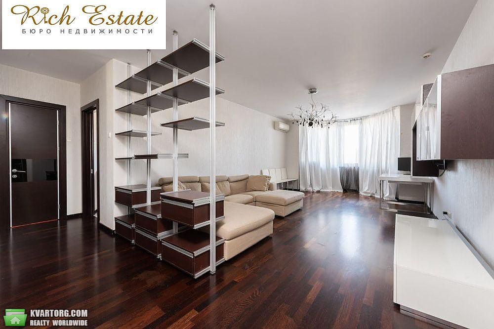 Sell 2-room apartment. Киев, Срибнокильская — photo 8