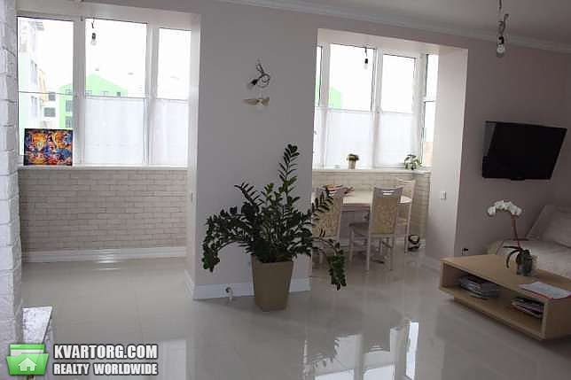 Sell 2-room apartment. Киев,  Вильямса — photo 1