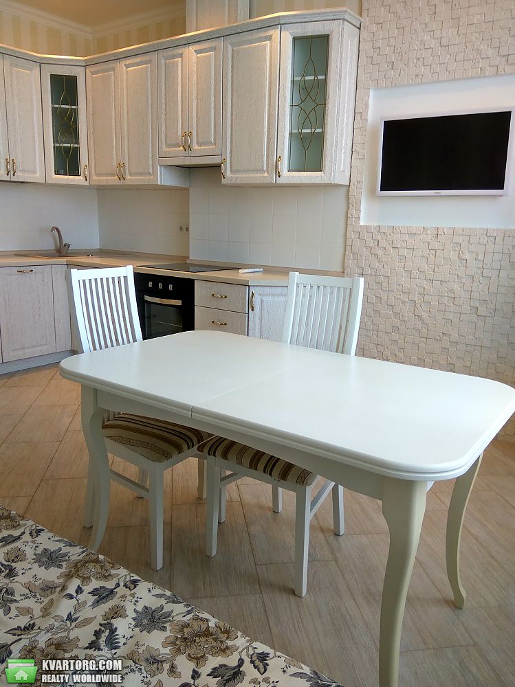 Rent out 1-room apartment. Одесса, Французский — photo 6