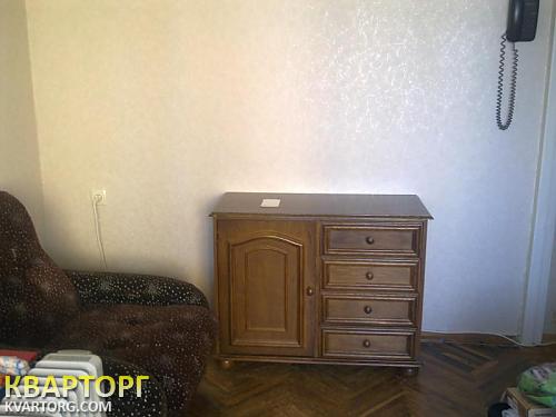 Sell 1-room apartment. Киев,  Межевой пер — photo 1