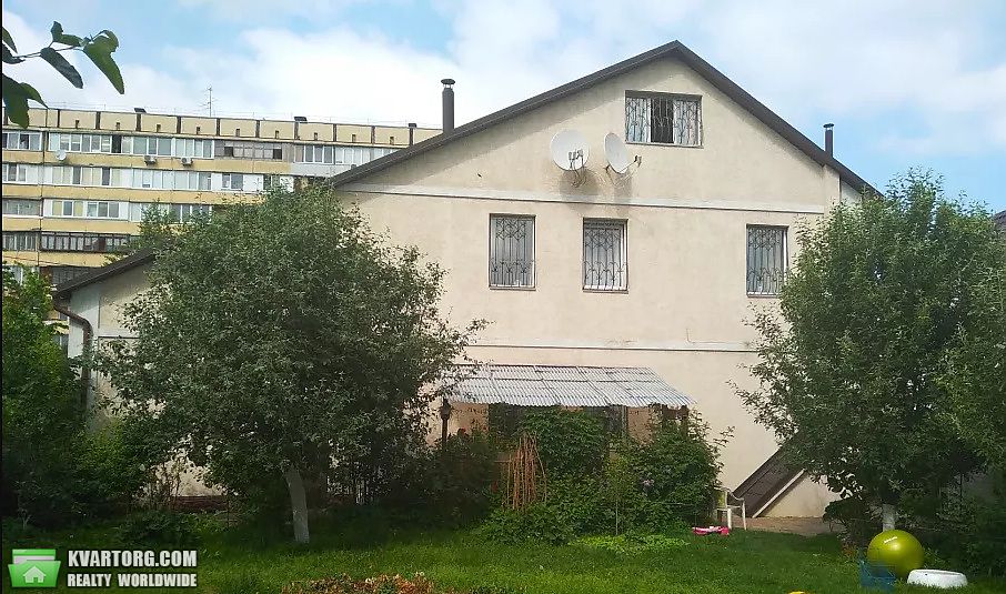 Sell house. Киев, Оборонная — photo 6