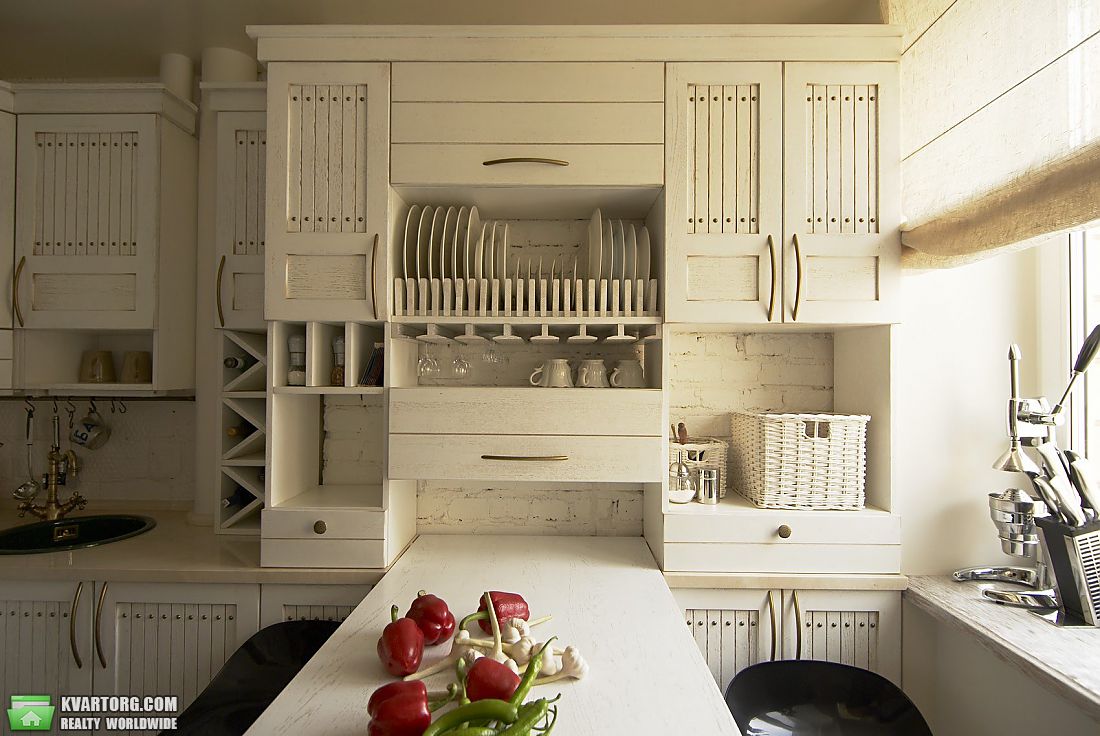 Sell multi-room apartment. Киев,  Мирного Панаса — photo 1
