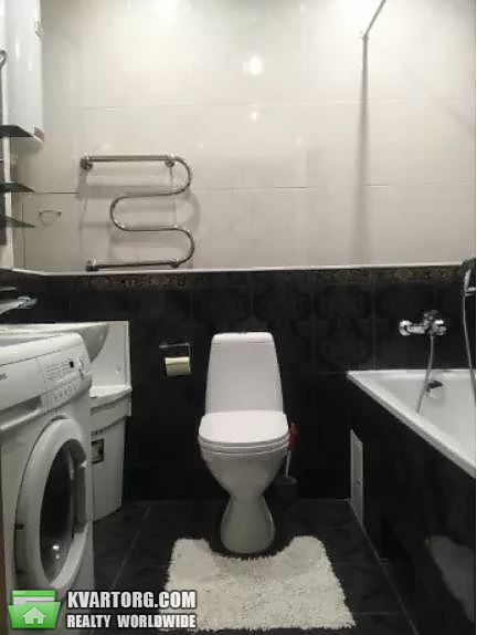 Rent out 1-room apartment. Киев,  Голосеевская 13а — photo 8