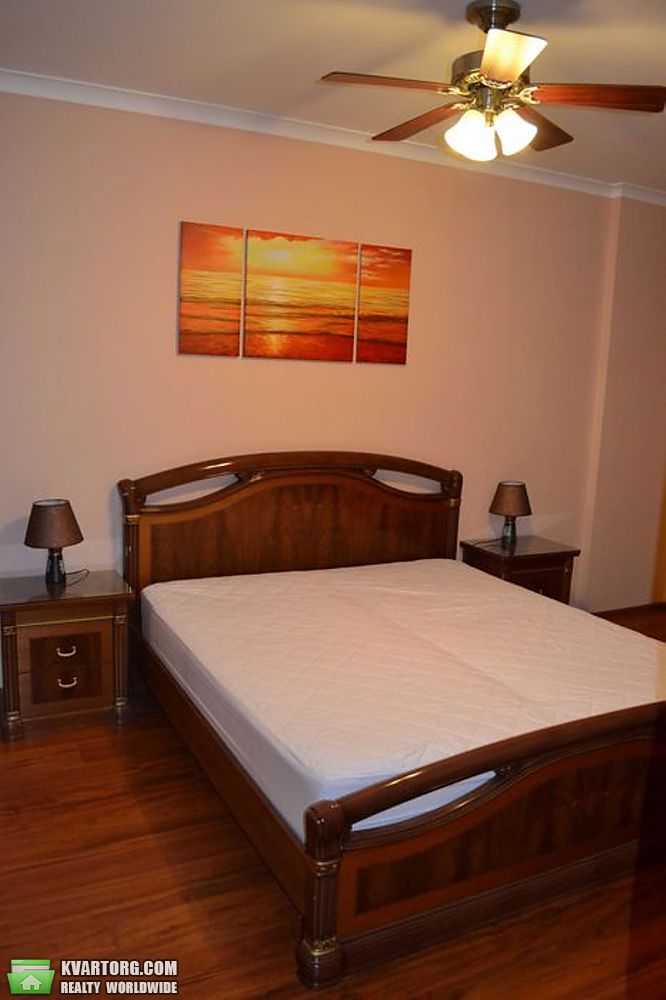Rent out 3-room apartment. Киев, Полтавская — photo 7