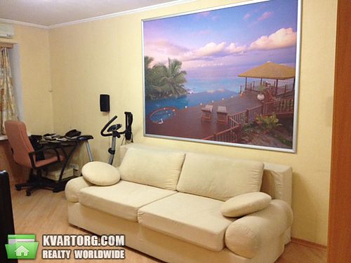 сдам 1-комнатную квартиру. Киев,  Дегтяревская - фото 1