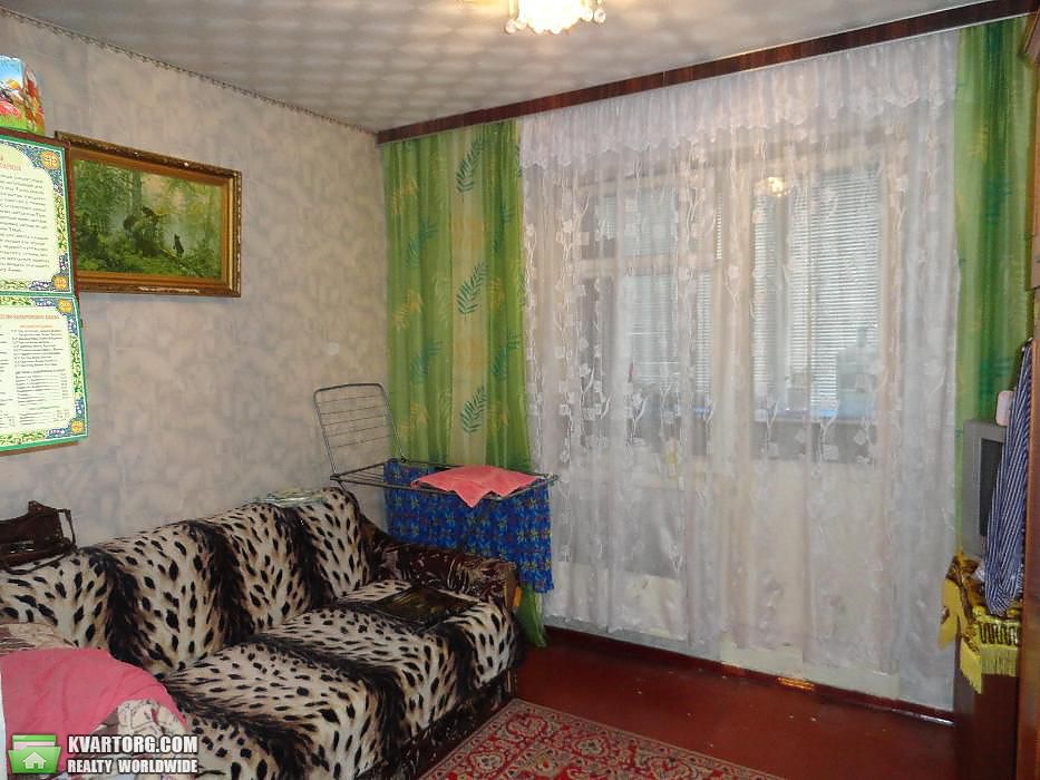 Sell 3-room apartment. Киев,  Героев Сталинграда пр — photo 9