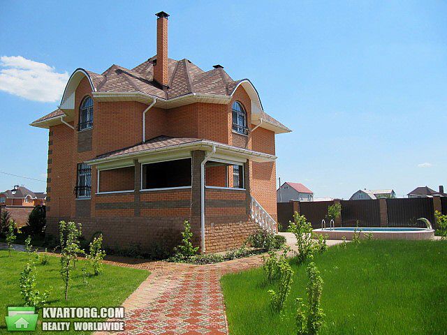 Rent out house. Киевская обл., п.Зеленый Бор,Виноградная — photo 6