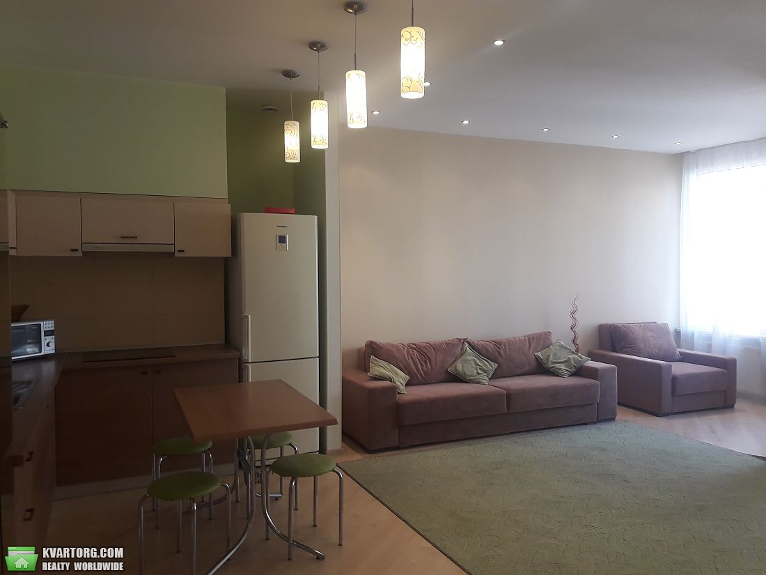 Rent out 1-room apartment. Одесса, Генуэзская — photo 3