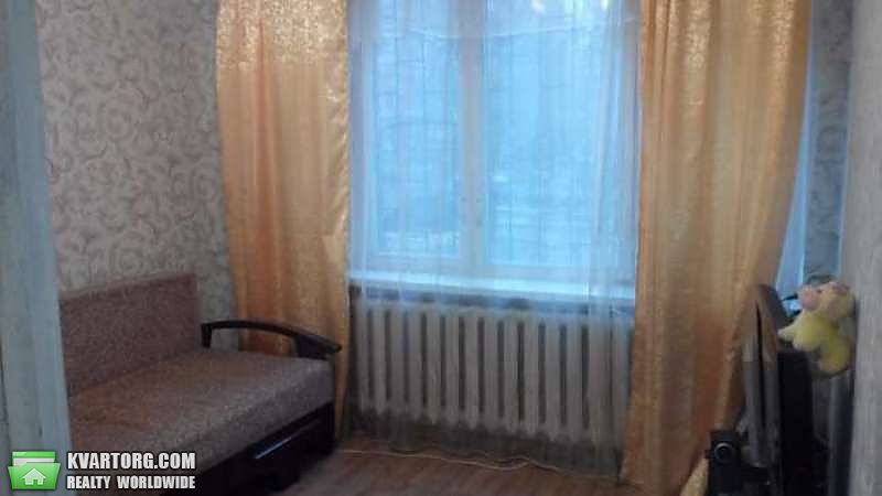 Sell 1-room apartment. Киев,  Зодчих — photo 8