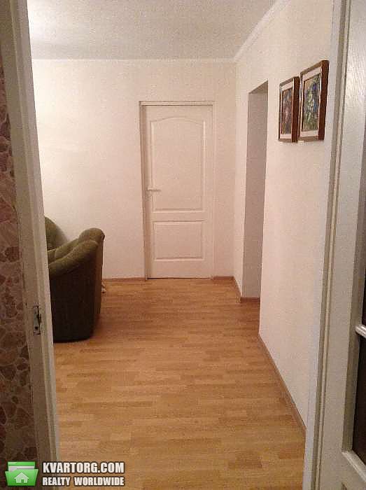 Sell 3-room apartment. Киев,  Леси Украинки бул — photo 2