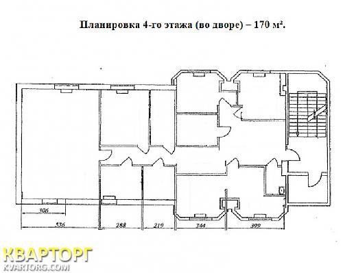 Rent out office. Киев, Жилянсокго — photo 10