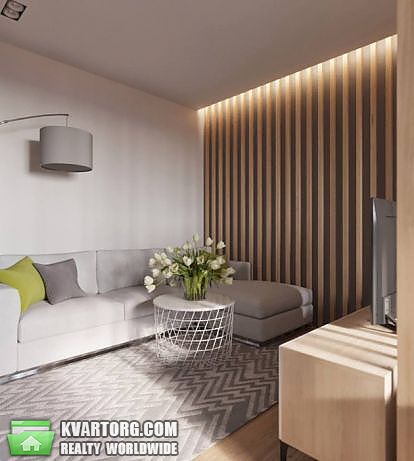 Rent out 2-room apartment. Киев,  Победы пр — photo 6