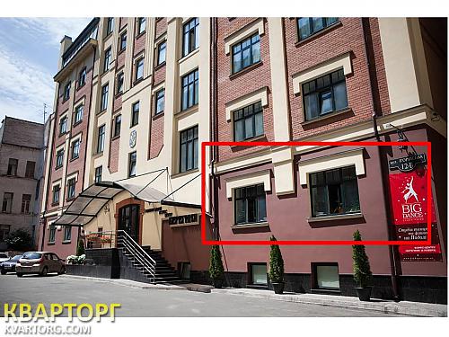 Rent out office. Киев, Боричев Спуск — photo 1