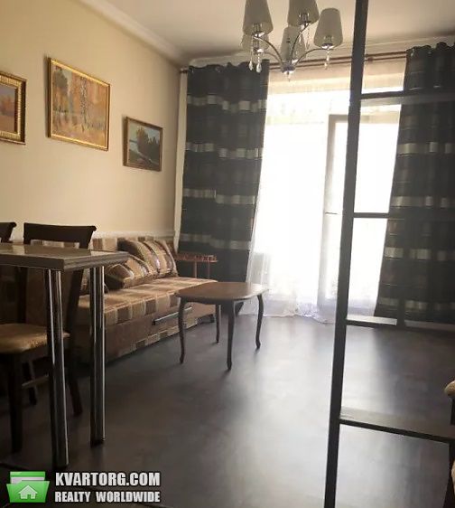 Sell 1-room apartment. Киев, Максимовича — photo 5