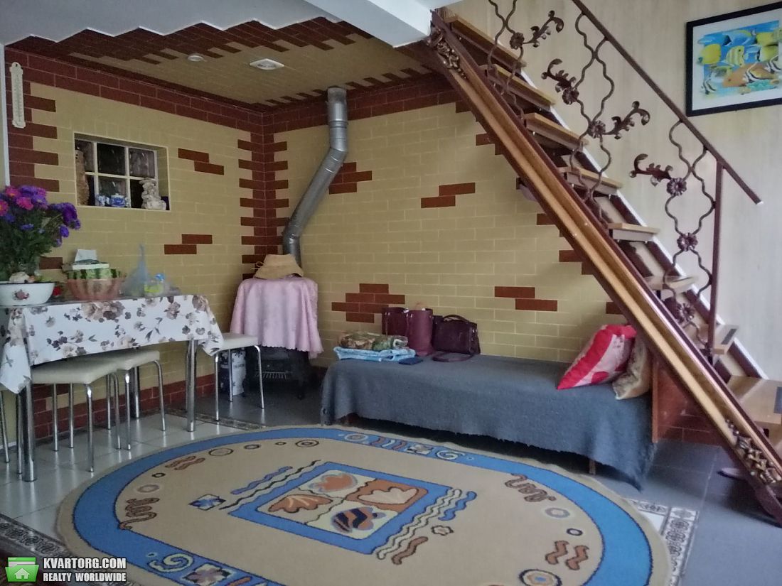 Sell house. Днепропетровск, политехническая — photo 2