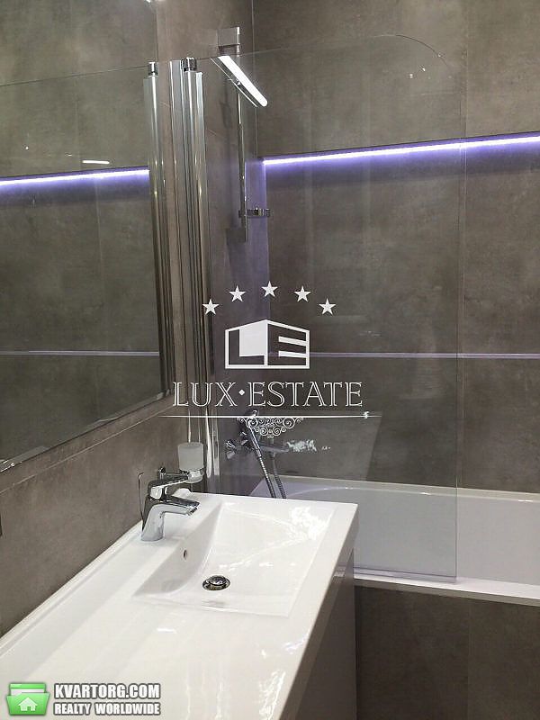 Rent out 3-room apartment. Киев,  Глубочицкая — photo 2