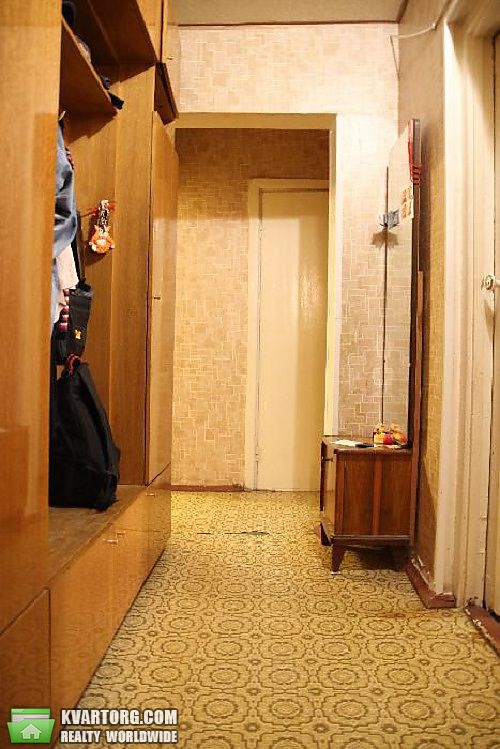 Sell 2-room apartment. Киев,  Картвелишвили — photo 3