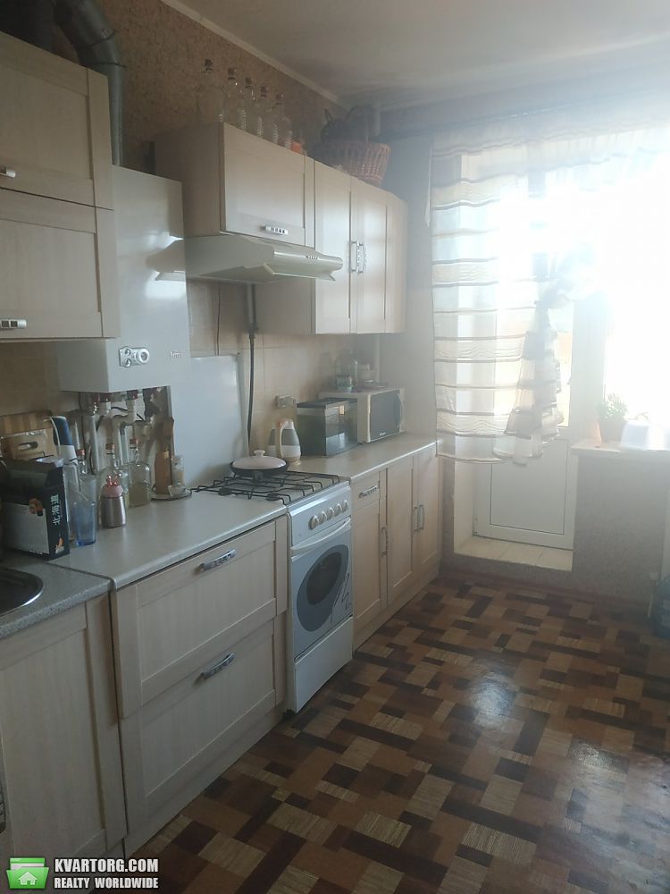 Sell 3-room apartment. Одесса, Коралловая — photo 3