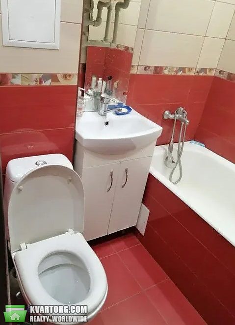 Sell 1-room apartment. Киев,  Туполева — photo 8