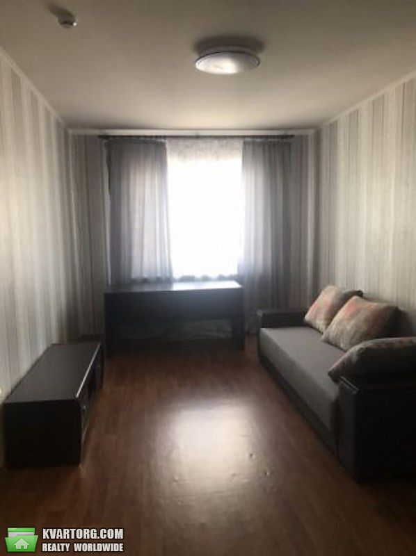 Rent out 1-room apartment. Киев, Чавдар Елизаветы — photo 2