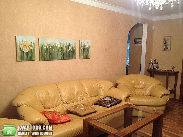 Rent out 1-room apartment. Днепропетровск, Проспект Правды — photo 1