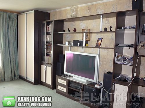 Sell 2-room apartment. Киев, Богатырская — photo 4