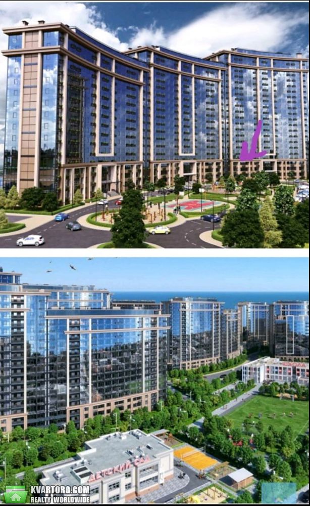 Sell 1-room apartment. Одесса, Гоголя — photo 2
