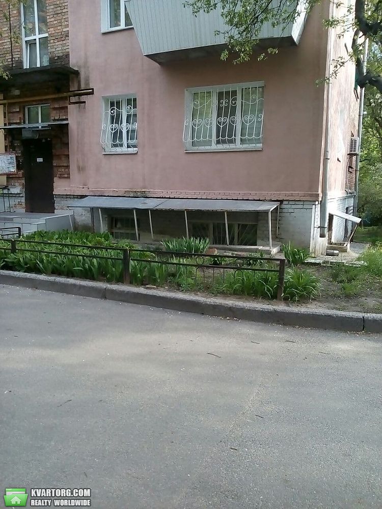Sell 1-room apartment. Киев,  Тверской Тупик — photo 1
