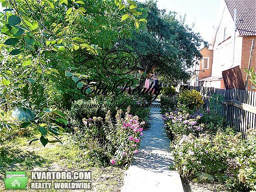 Sell house. Киев, маршала бирюзова — photo 5