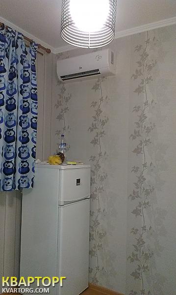 Rent out 1-room apartment. Одесса, 5 Жемчужина/Архитекторска — photo 6