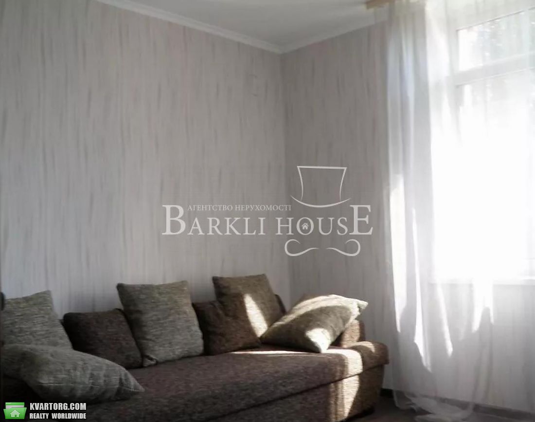 Rent out 4-room apartment. Киев,  Амосова — photo 7