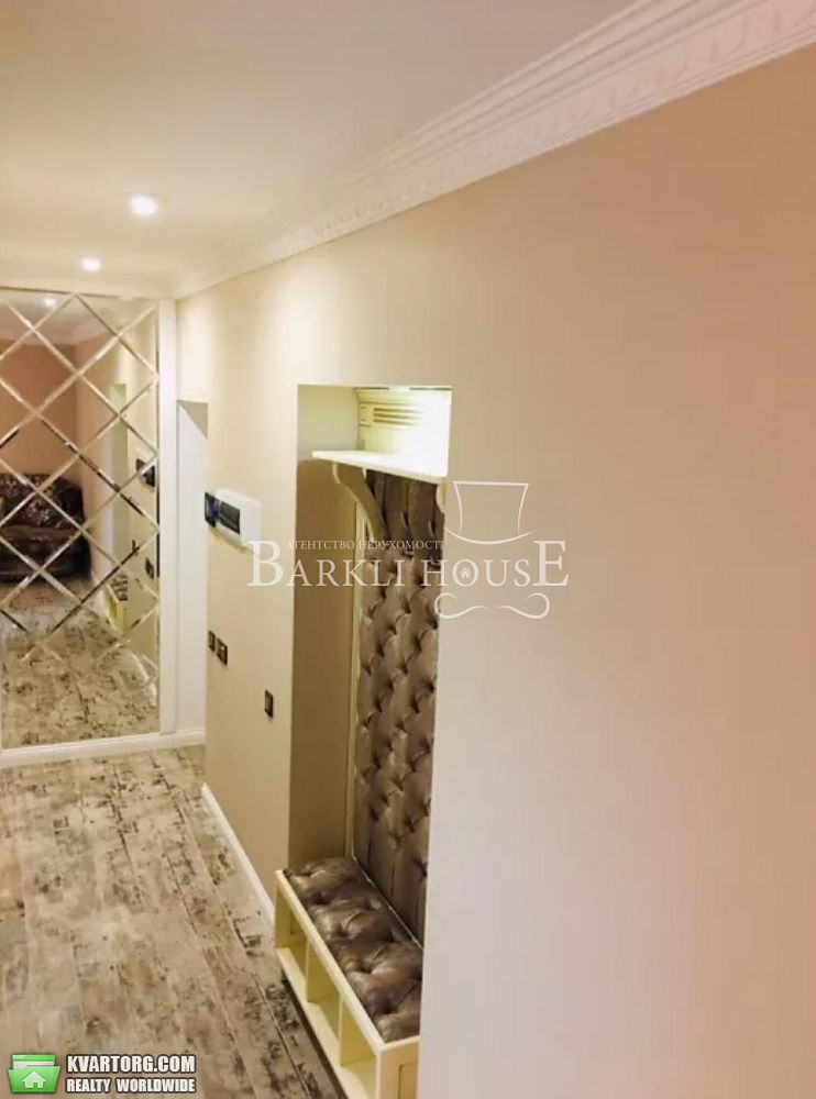 Rent out 2-room apartment. Киев,  Леси Украинки бул — photo 9