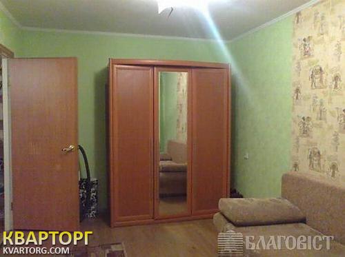 продам 2-комнатную квартиру. Киев,   Леси Украинки бул - фото 5