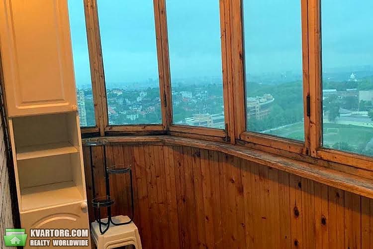 Rent out 3-room apartment. Киев, б. Леси Украинки — photo 9