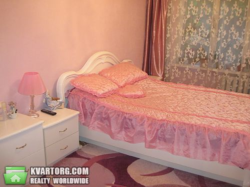 Sell 4-room apartment. Одесса, Овидиопольская дорога — photo 1