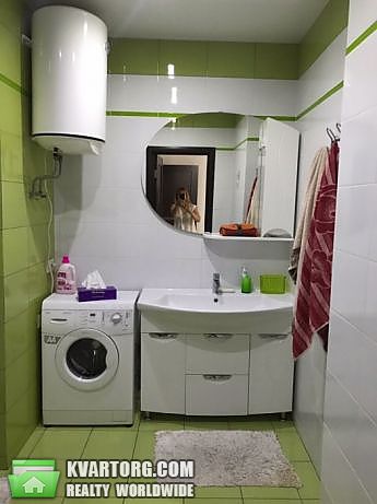 Rent out 1-room apartment. Киев, Василя Симоненко — photo 8