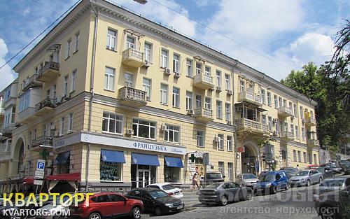 Rent out office. Киев, Лютеранская — photo 6
