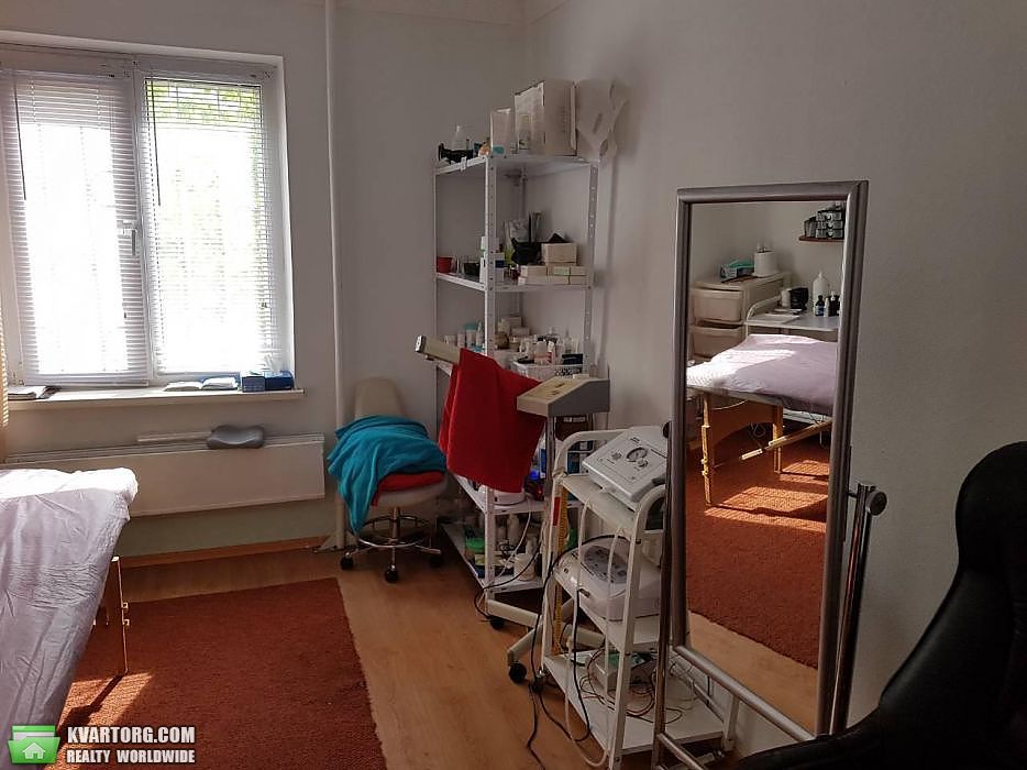 Sell 1-room apartment. Киев,  Срибнокильская — photo 3
