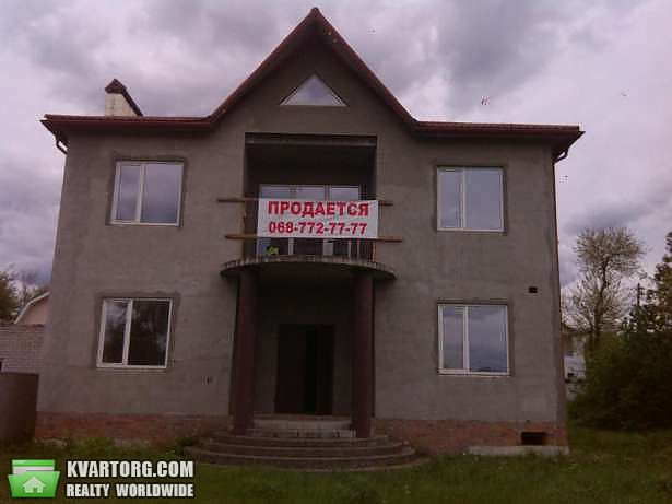 Sell house. Днепропетровск, Томская — photo 1