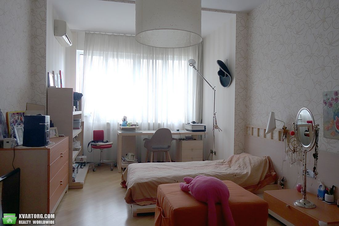 Rent out 3-room apartment. Киев,  Дмитриевская — photo 6