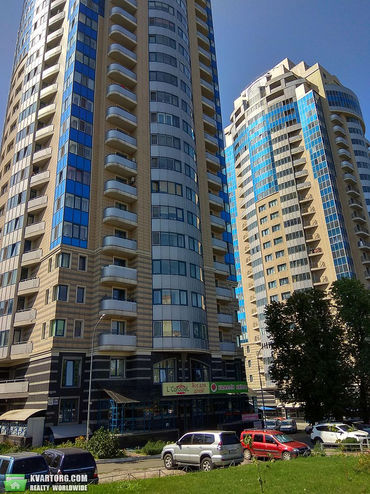 Sell 3-room apartment. Киев,  Победы пр — photo 1