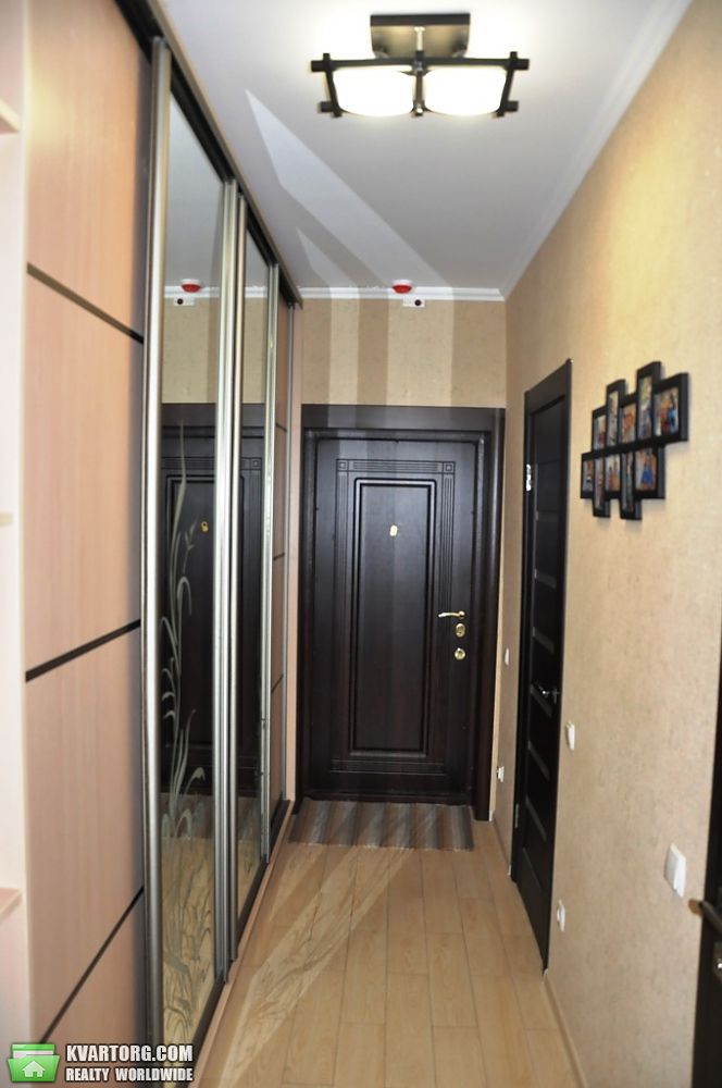 Sell 1-room apartment. Киев,  Моторный пер — photo 6